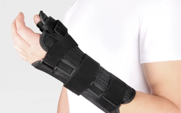 Braces/Orthoses/Surgical Supplies