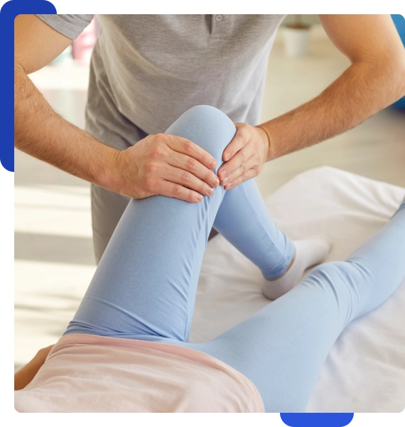 Initial Psychiatric Assessment