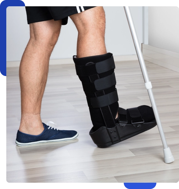 Initial Psychiatric Assessment