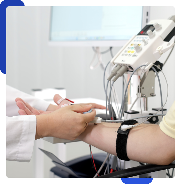 Initial Psychiatric Assessment