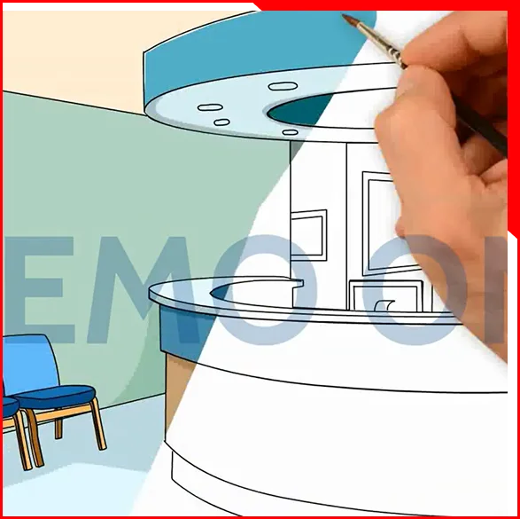 Types of Real Estate and 3D Modeling Videos