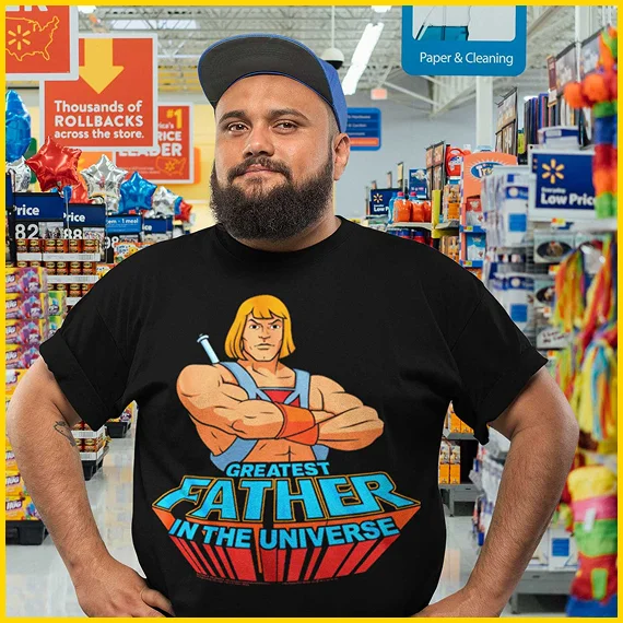 Graphic T Shirts For Men