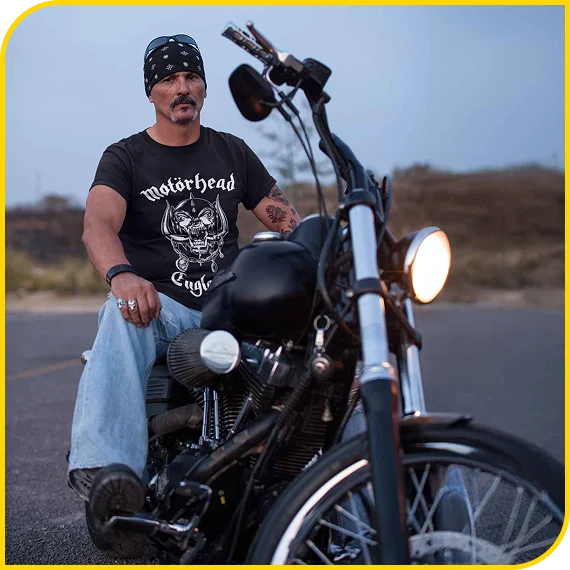 Licensed Graphic T Shirts