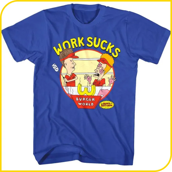 The A Team T-Shirts for Sale