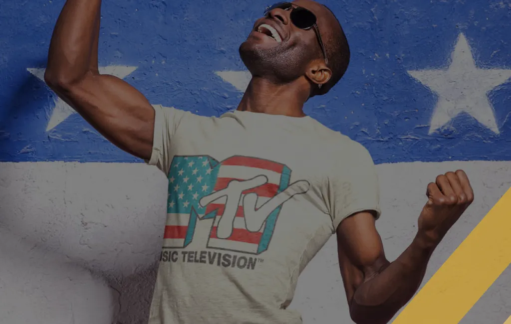 Buy Tv Show T Shirts Online