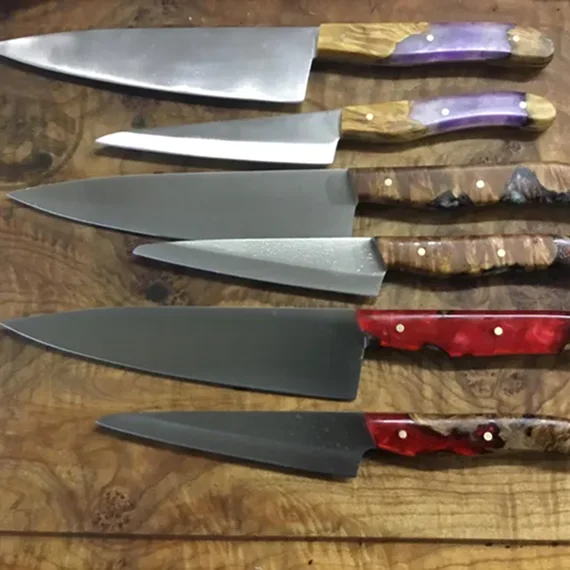 durable knives