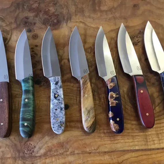 premium knives
