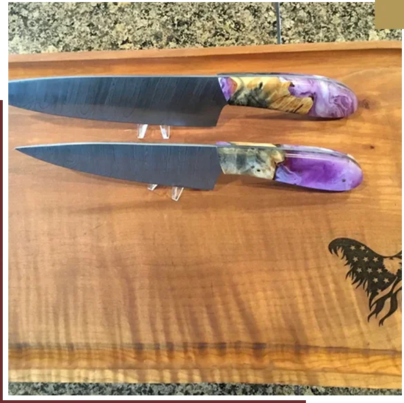 meat cleavers for sale