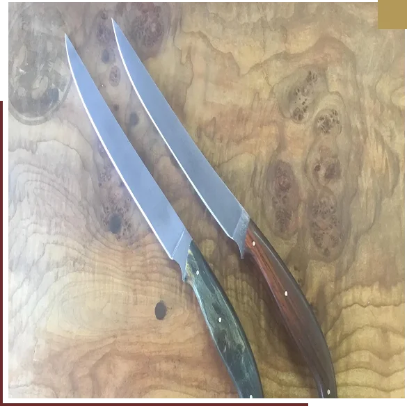Our Fishing Knives For Sale