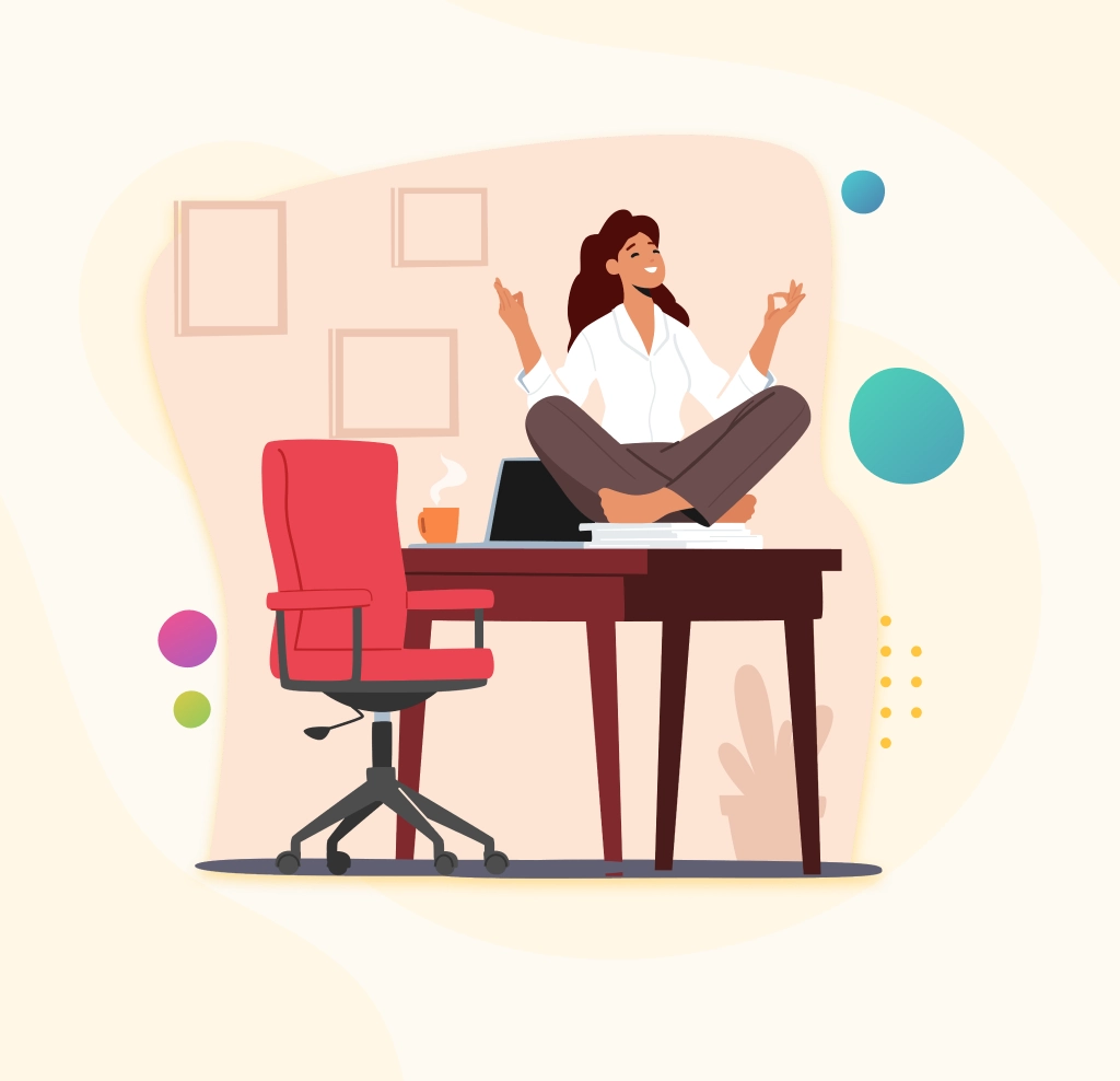 Wellness Programs For Stress Management