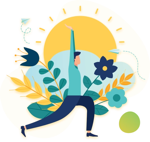 Wellness Programs For Stress Management