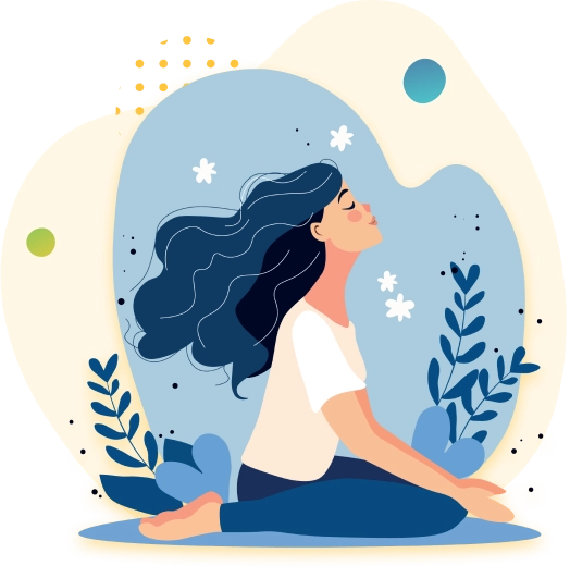 Guided Meditation King City