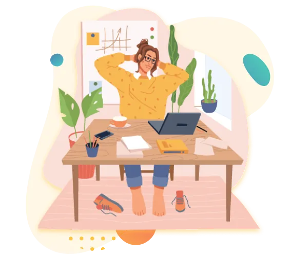 Wellness Program Provider