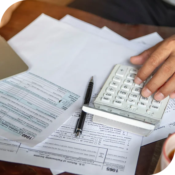 Small Business Tax Filings