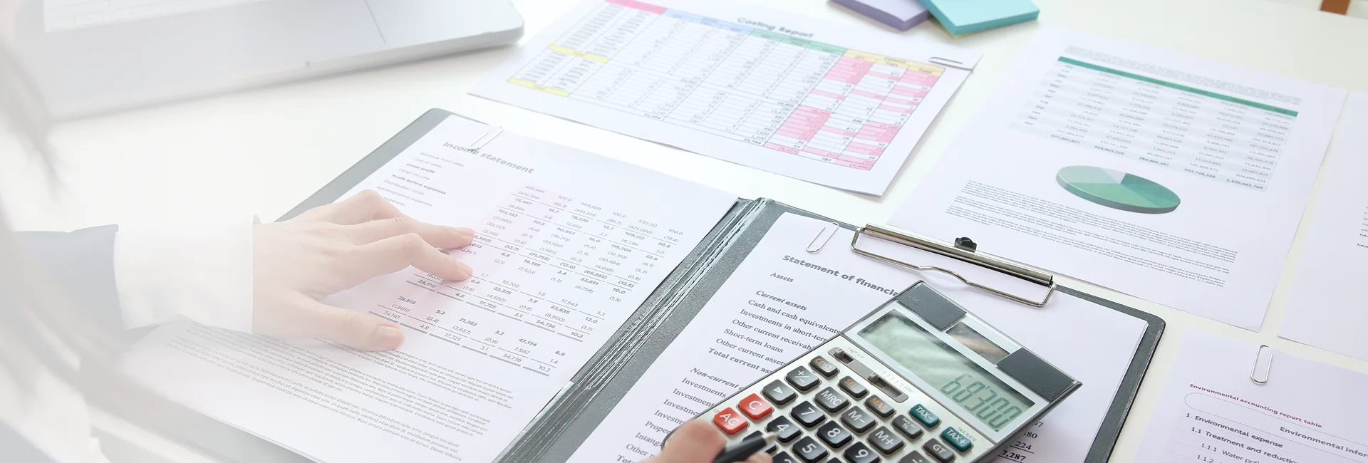 Tax Preparation For Small Businesses