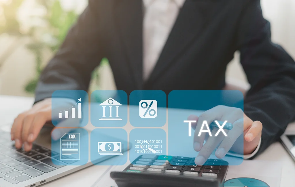 Tax Planning Specialist