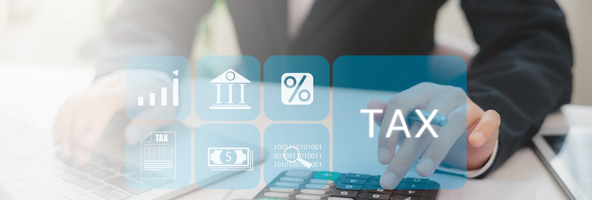 Tax Planning Specialist