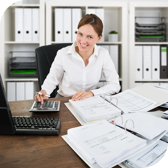 Accounting Services For Small Businesses