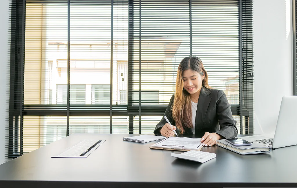 Bookkeeping Services For Small Businesses