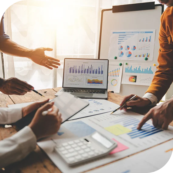 Financial Record Management