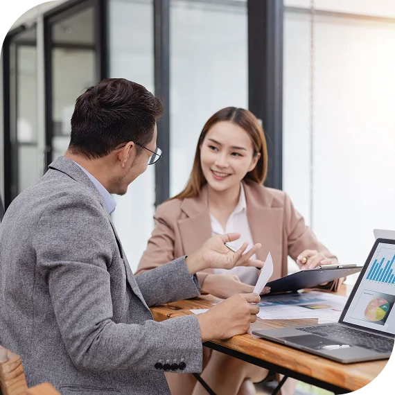 Financial Record Management