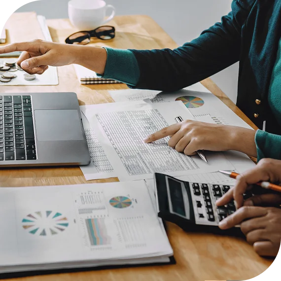 Business Start Up Consulting