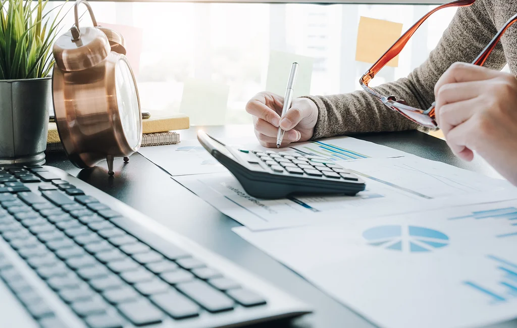 Business Start Up Services