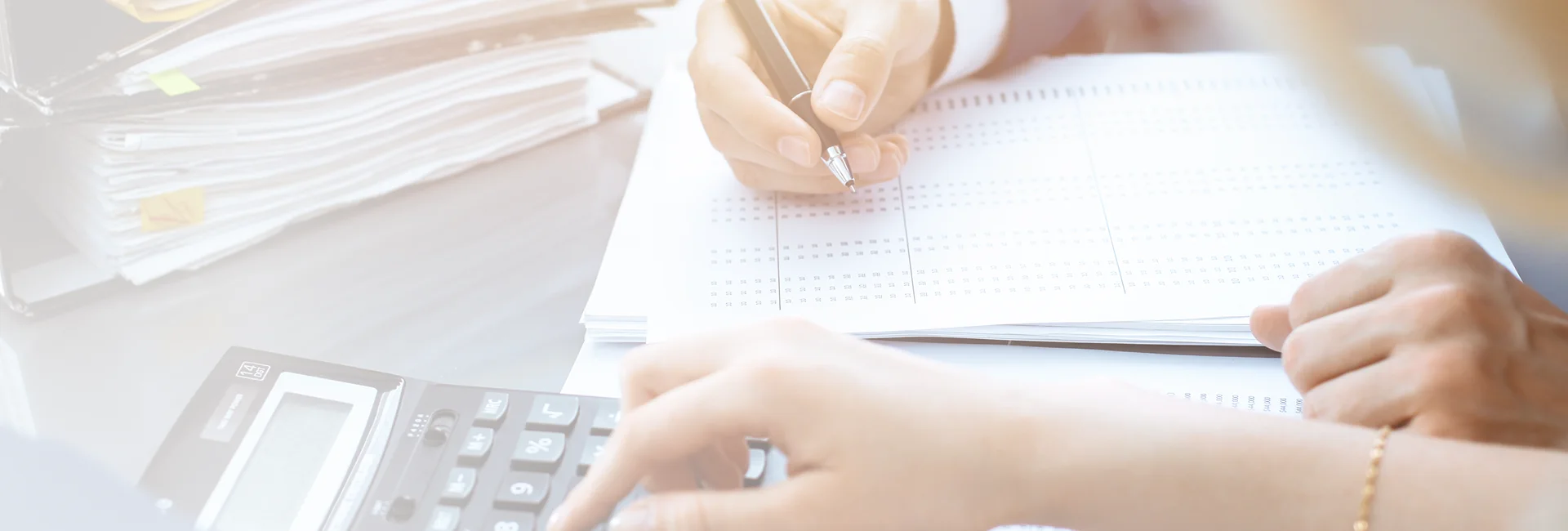 Accounting Services For Small Businesses