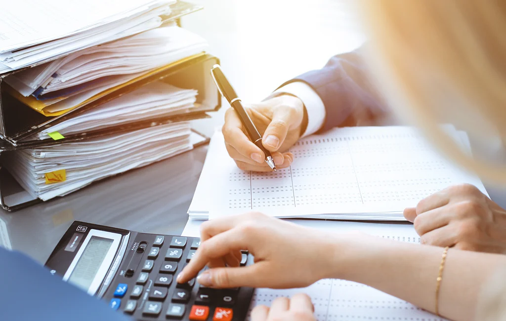 Accounting Services For Small Businesses
