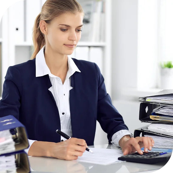 Accounting Services California