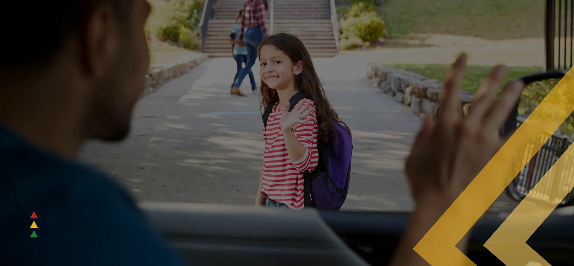 School Rideshare Program