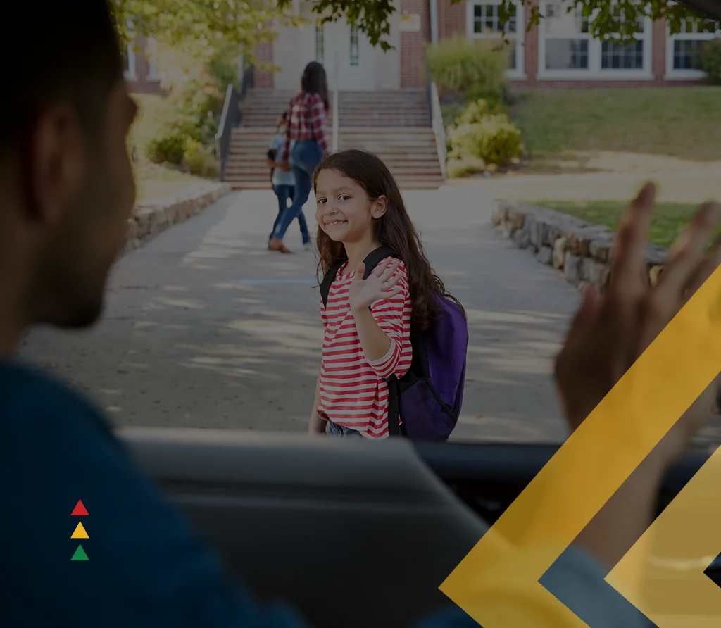School Rideshare Program