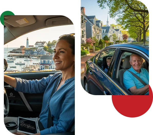 Rideshare For Students