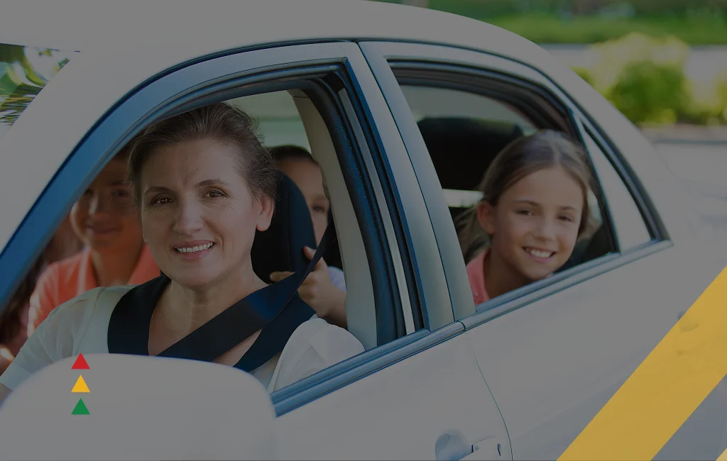 Student Transportation Company