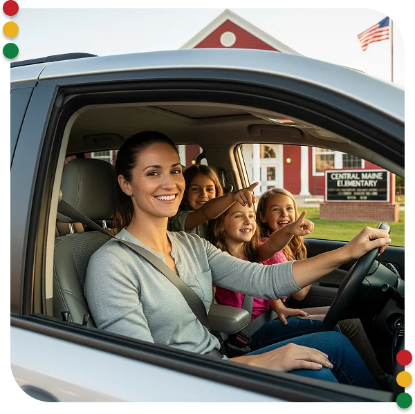 Driver Recruitment Agency