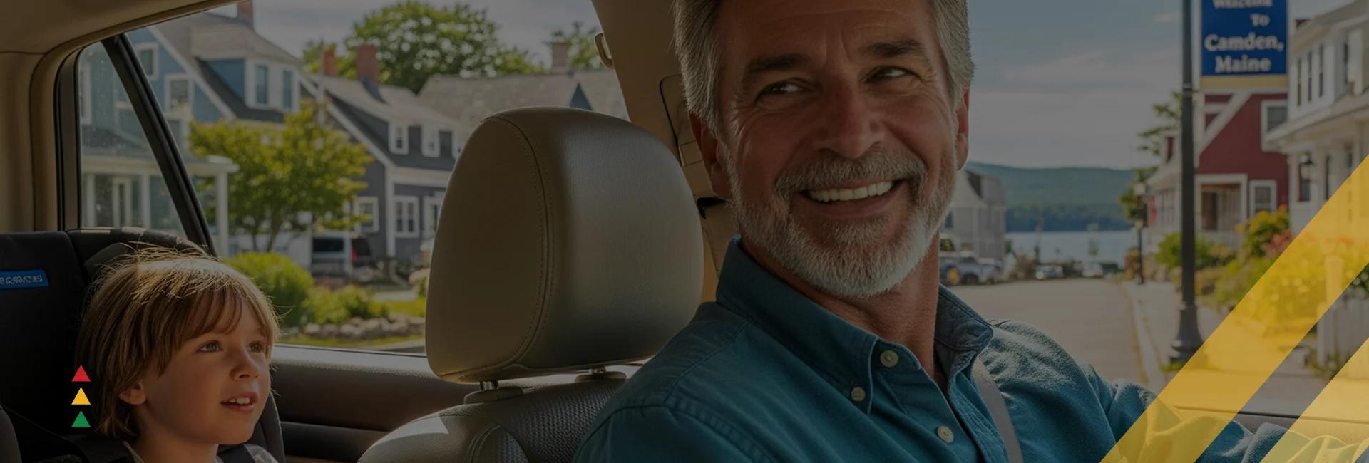 Become A School Ride Driver