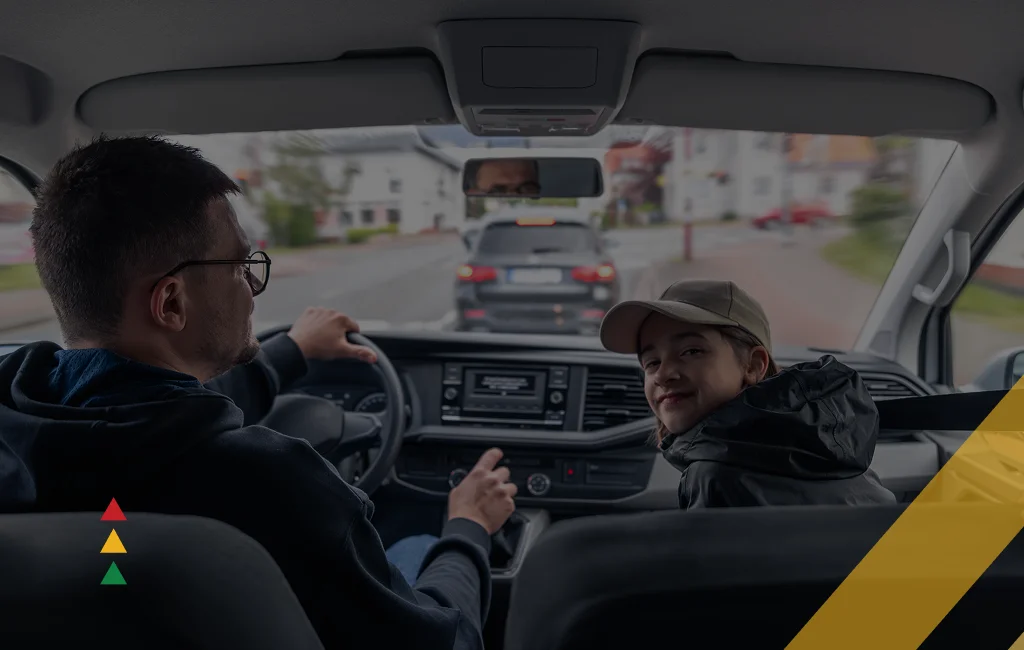 School Rideshare Service