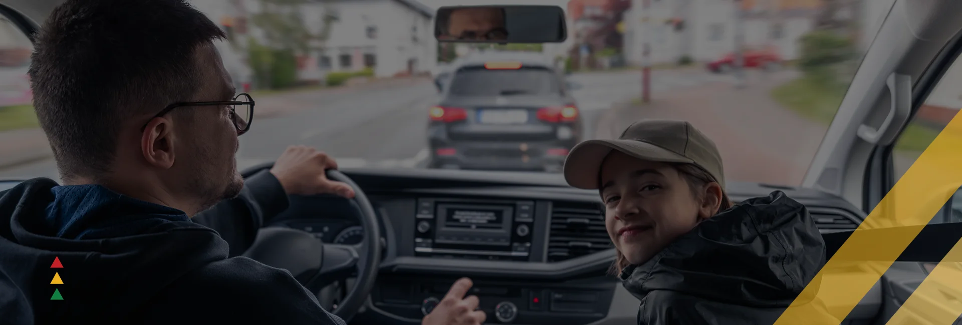 School Rideshare Service