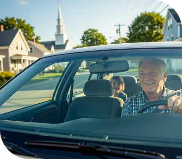 Rideshare For Students