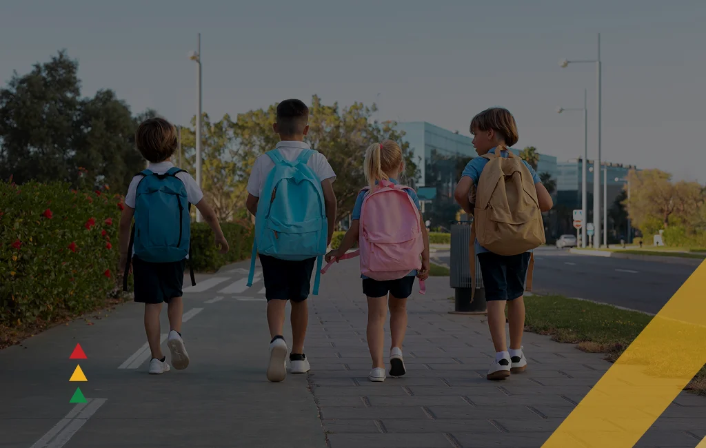School Rideshare Service
