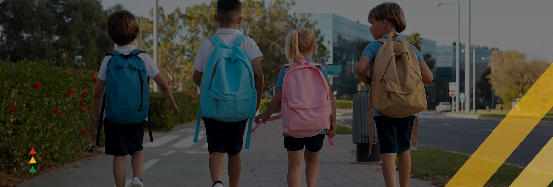 School Rideshare Service
