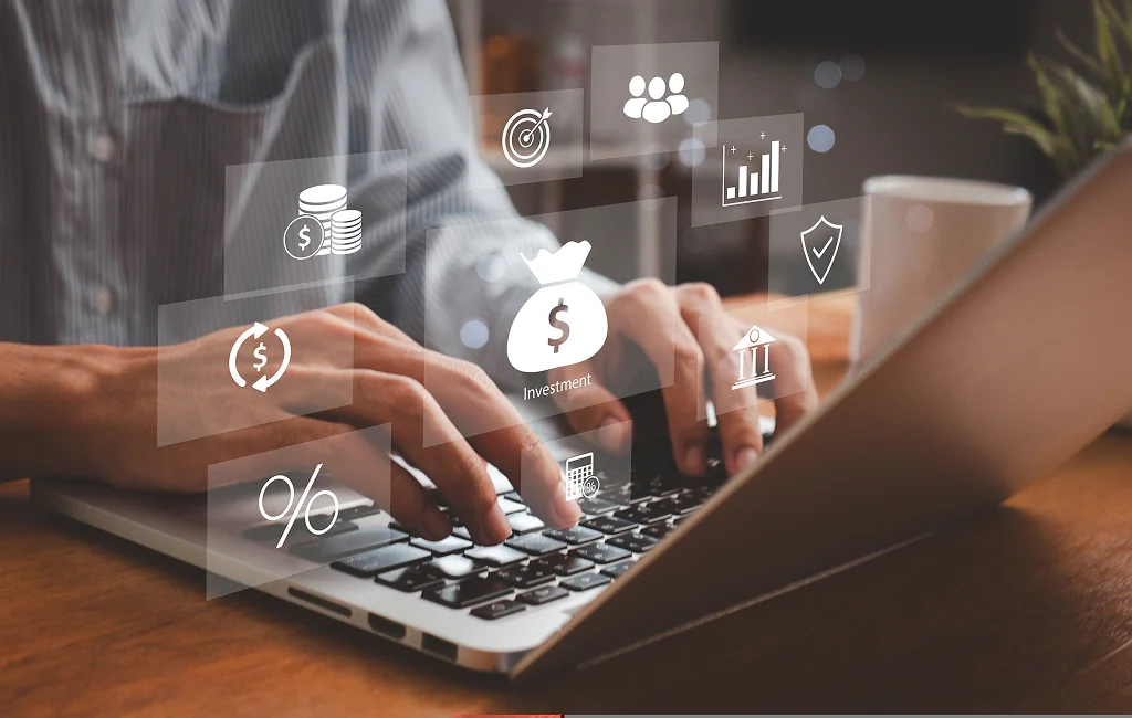 Small Business Bookkeeping Company