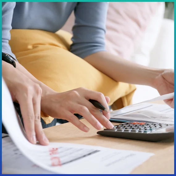 Small Business Bank Reconciliation