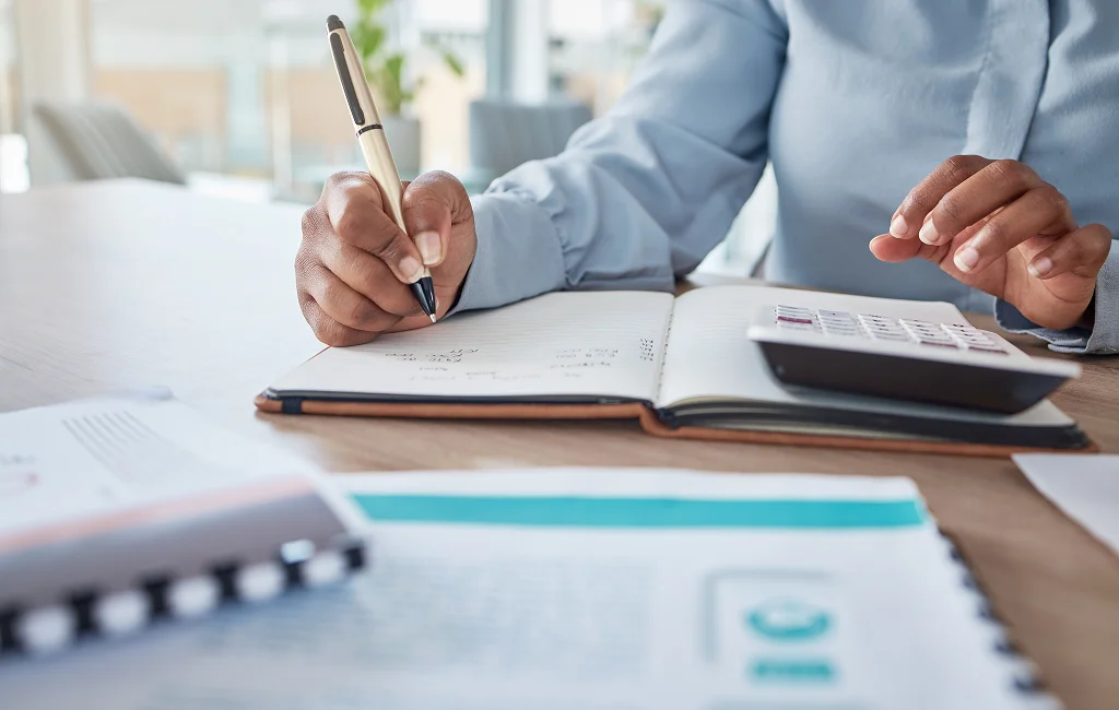 Bookkeeping Cleanup Services