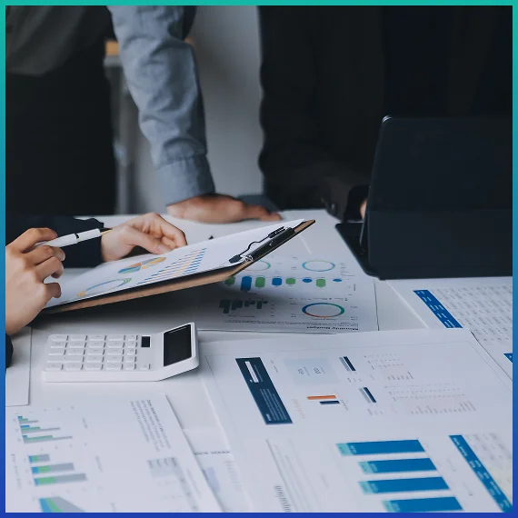 QuickBooks Cleanup Services