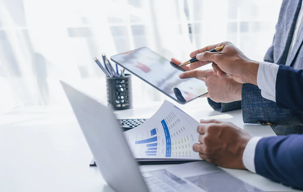 Small Business Bookkeeping Company
