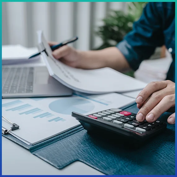 Small Business Bookkeeper
