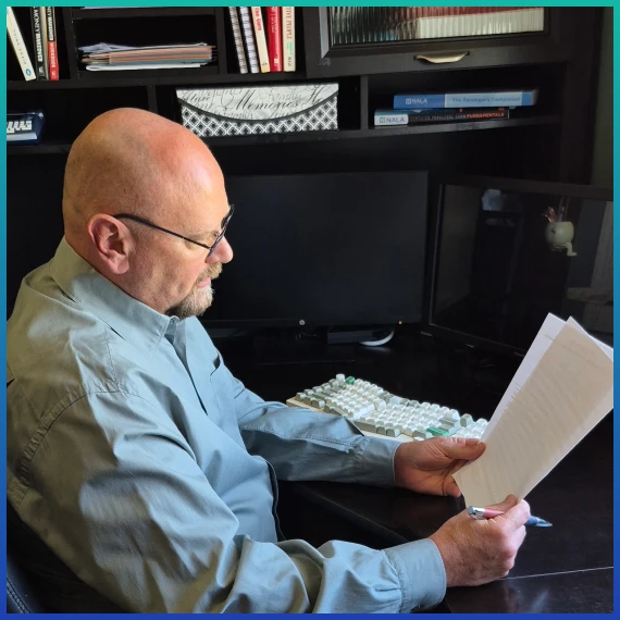 Small Business Bookkeeping Company