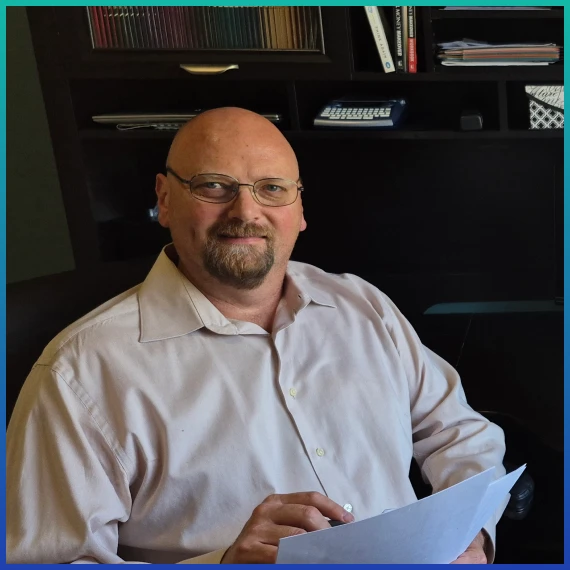 Small Business Bookkeeper