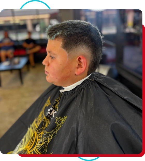 personalized grooming experience